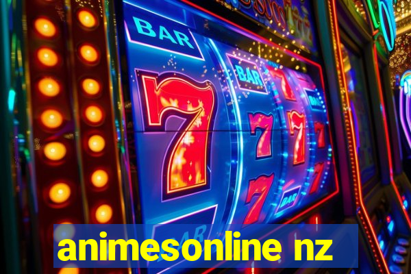 animesonline nz